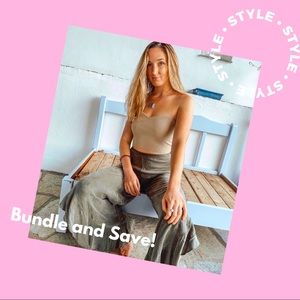 Everything must go! Closet clean out!!!